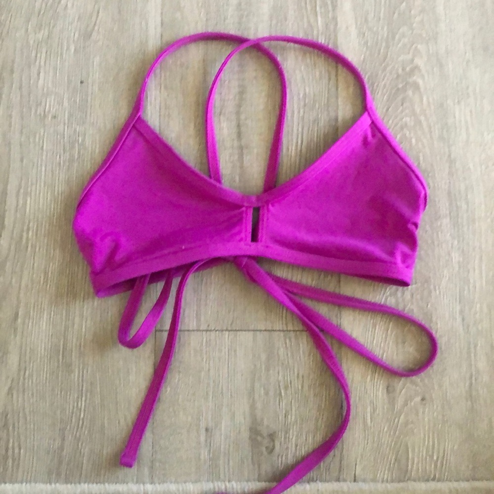 Jolyn vent top